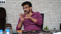 Director Sekhar Kammula interview